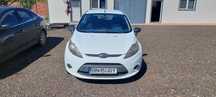 Ford fiesta 2009,1.4 disel