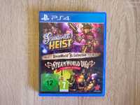 SteamWorld Collection за PlayStation 4 PS4 ПС4