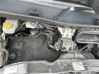 Motor fiat Ducato 3.0 euro 5