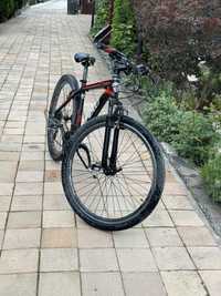 Vand bicicleta corelli