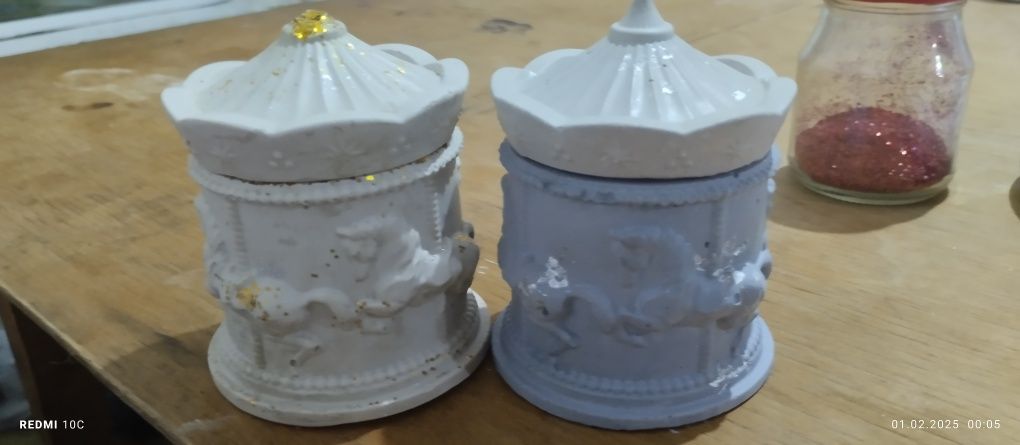 Той бастарға шкатулка