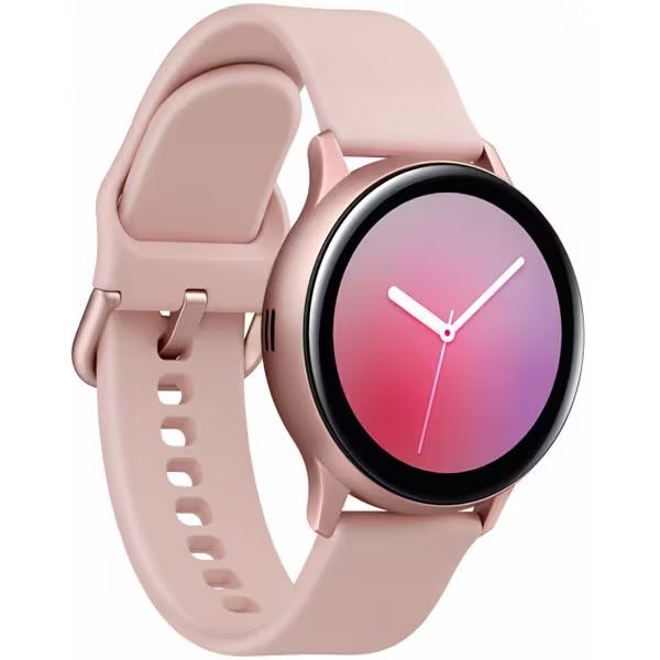 Ceas Smartwatch Samsung GALAXY  Watch Active 2 40mm Roz Pink Gold ca N