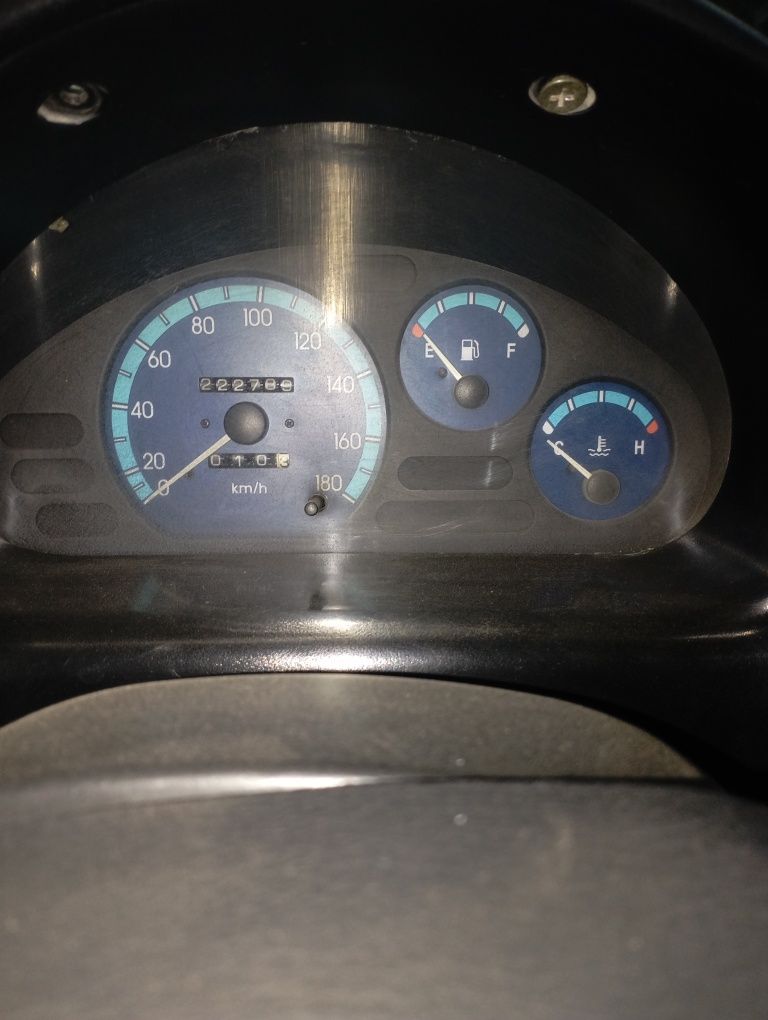 Matiz 2006 yil seriy
