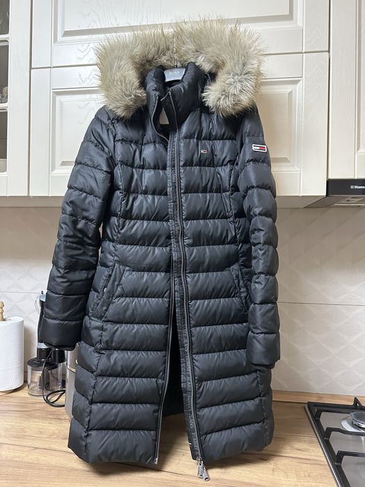 Geaca Tommy hilfiger