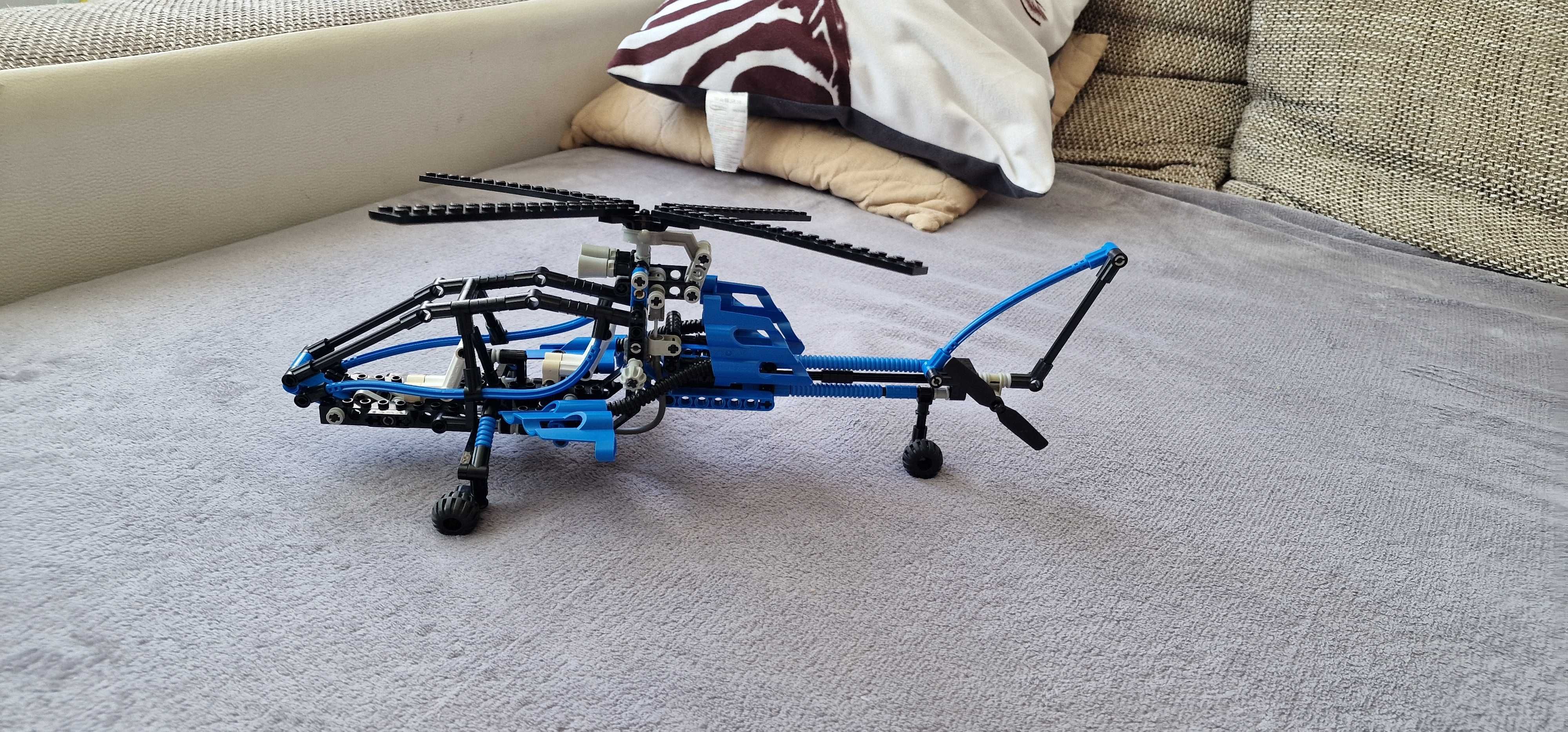 Lego Technic 8444 - Jet Wasp an 1999