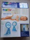 Lupilu babyphone - monitor bebe