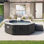 Jacuzzi nou in cutie nefolosit