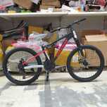 Bicicleta 26 inch full Suspensie, Nou 2023