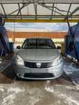 Vand Dacia Sandero -Benzina +GPL-Albastru Electric