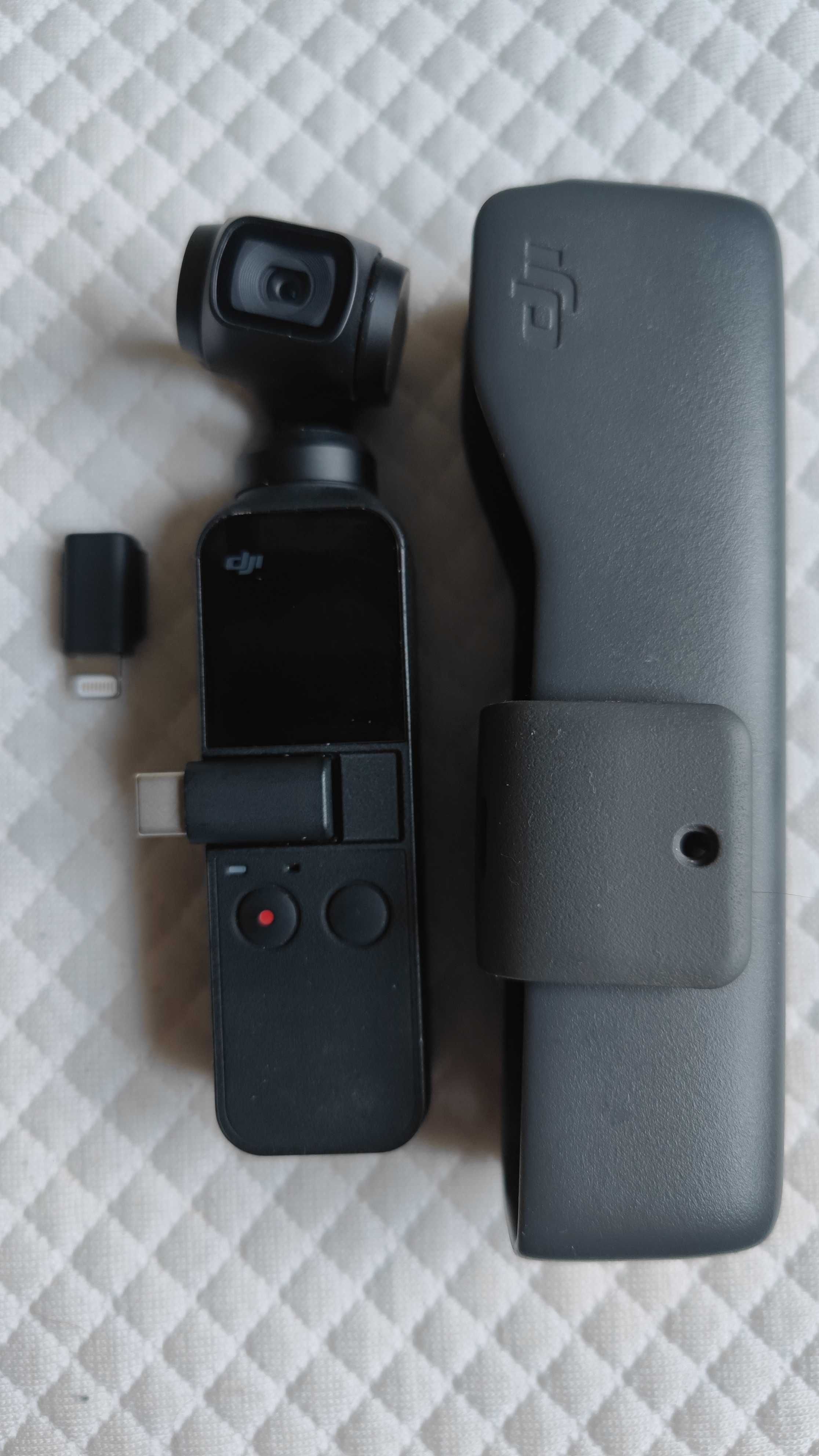 DJI Osmo Pocket +cadou