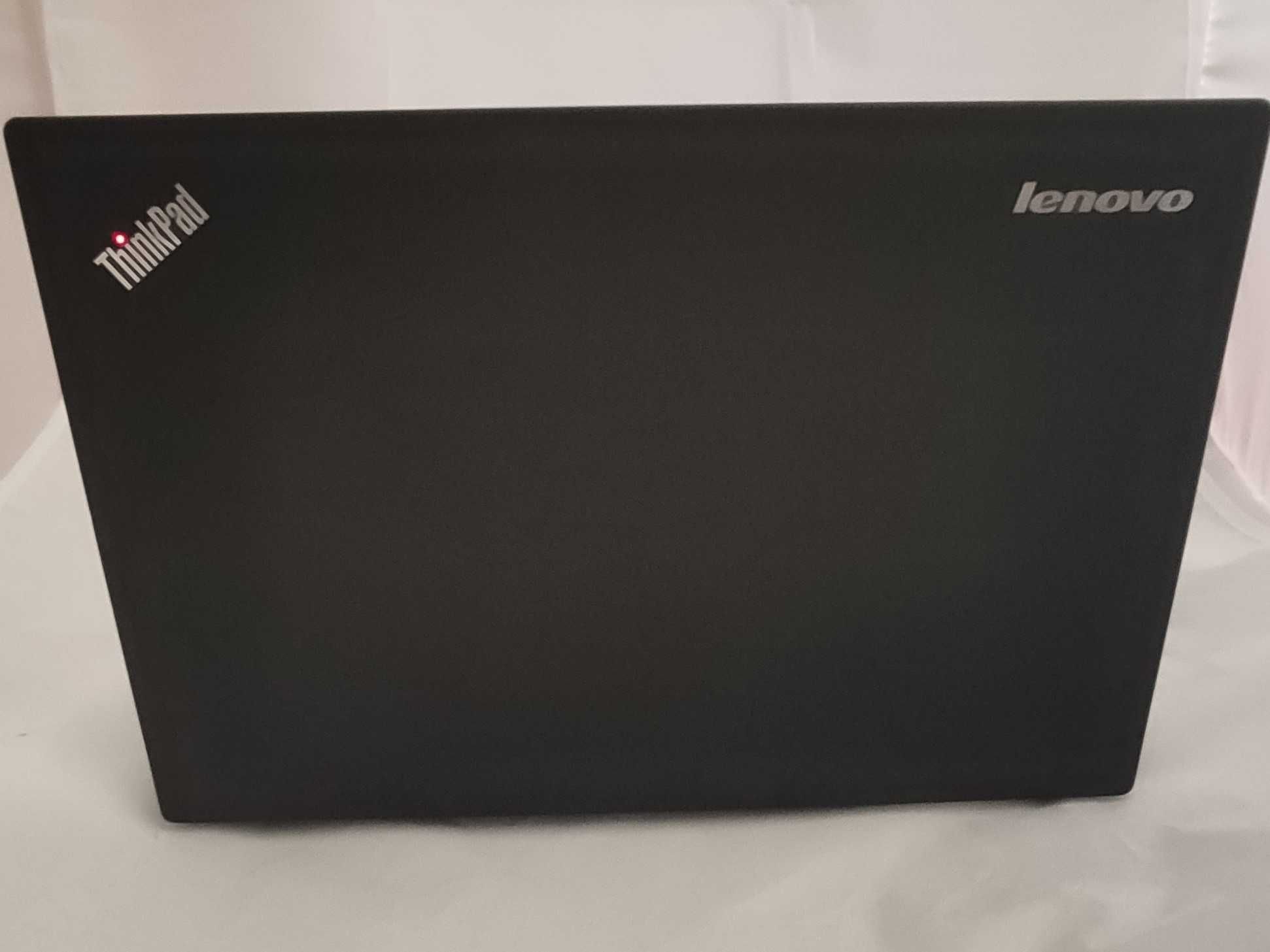 Лаптоп Lenovo X240 I7-4600U 8GB 128GB SSD 12.5 HD Windows 10 / 11