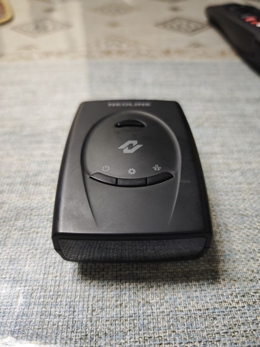 Radar detektor Sotiladi