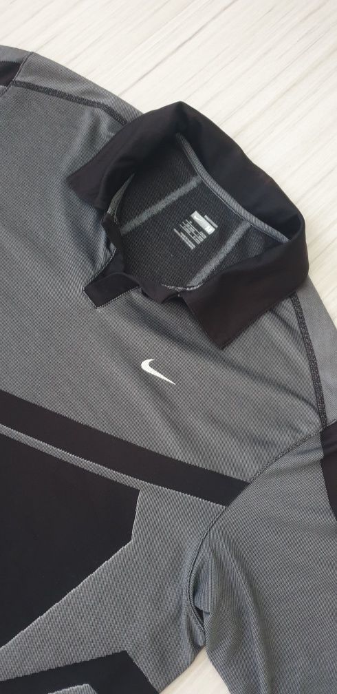 Nike Court Dri - Fit Mens Size M ОРИГИНАЛ! Мъжка Тениска !