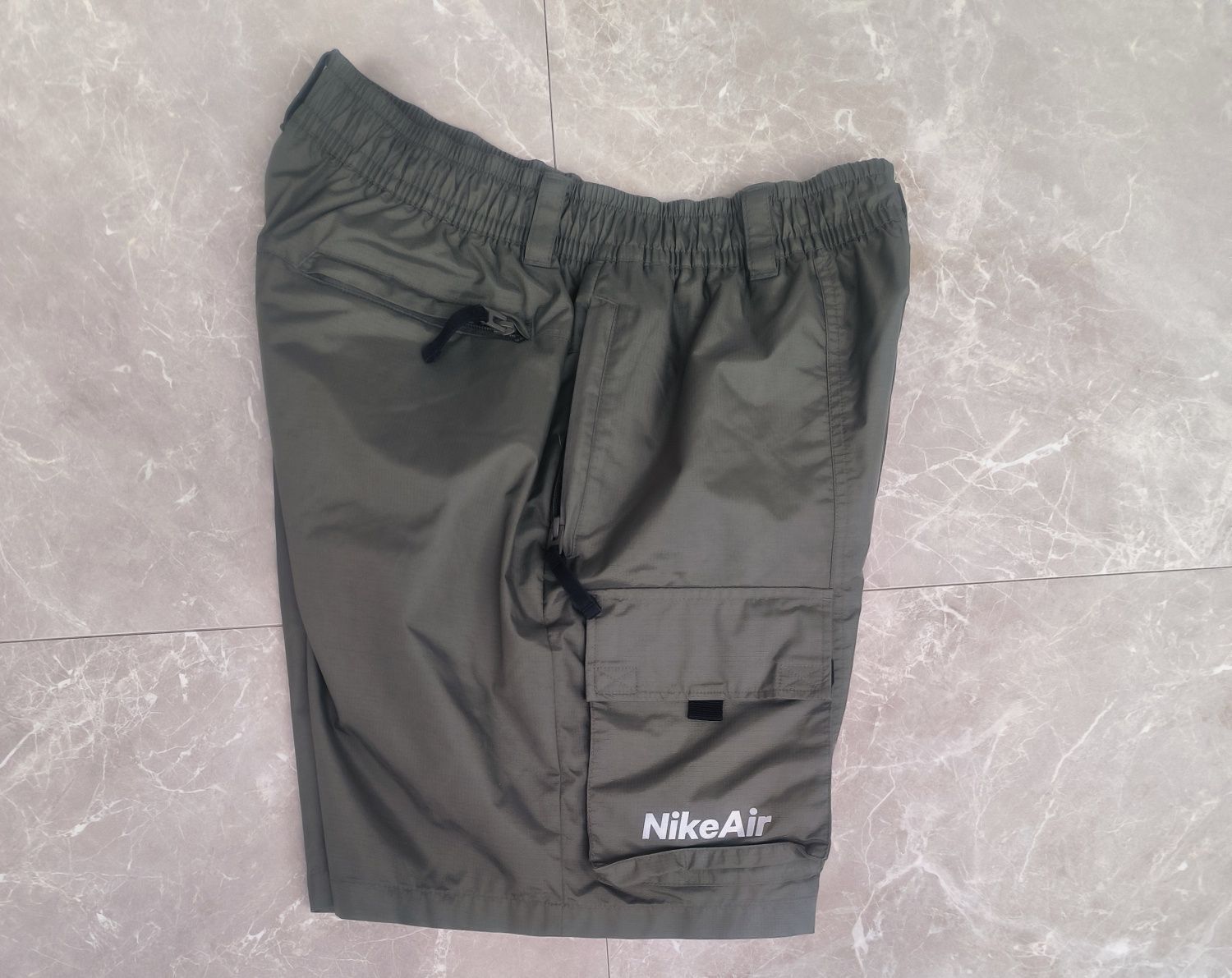 Nike Air+ SHORT REPEL размер M