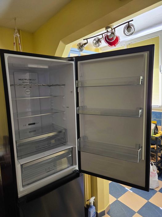 Хладилник с фризер Gorenje