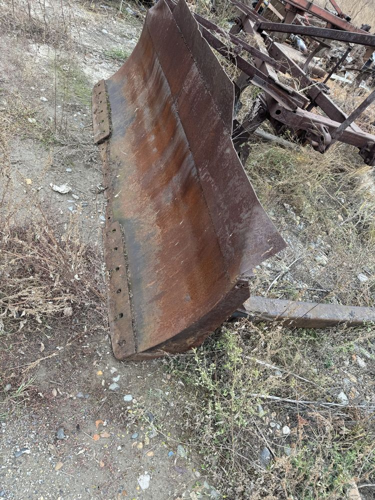 Продам нож бульдозер на ДТ