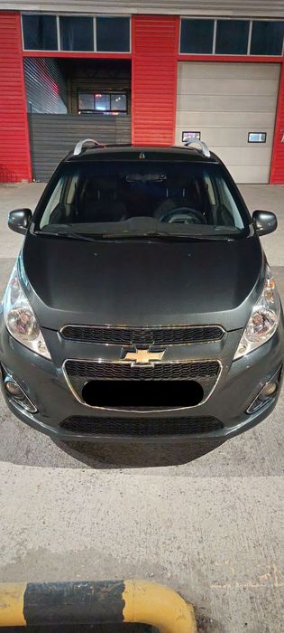 Сотилади Spark 2019 AT