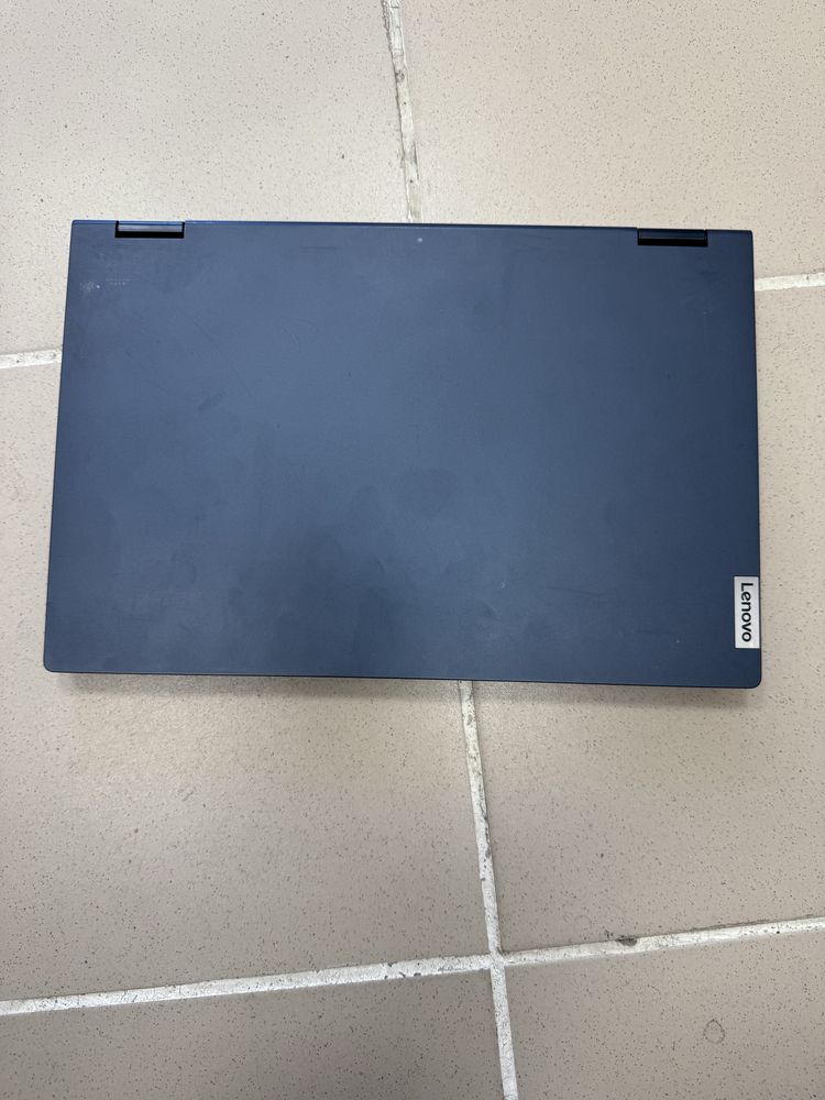 Лаптоп Lenovo IdeaPad Flex 5 - 14”, Touchscreen