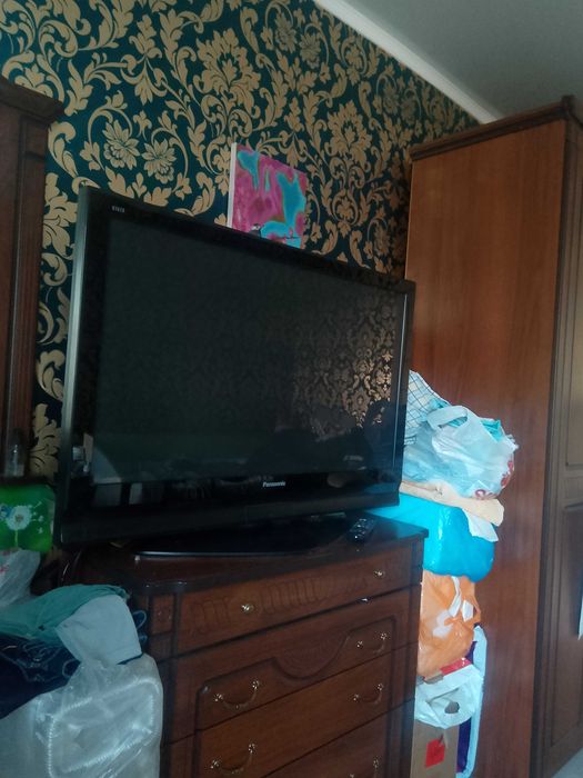 Телевизор Panasonic