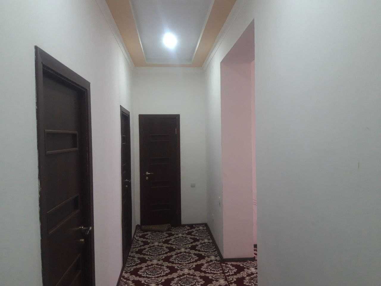 Kotedj sotiladi narpay