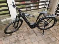 Bicicleta electrica Cannondale