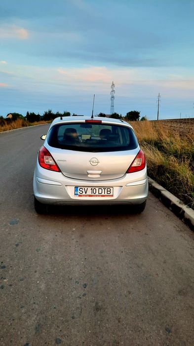 Opel Corsa D 1.2 -  2010