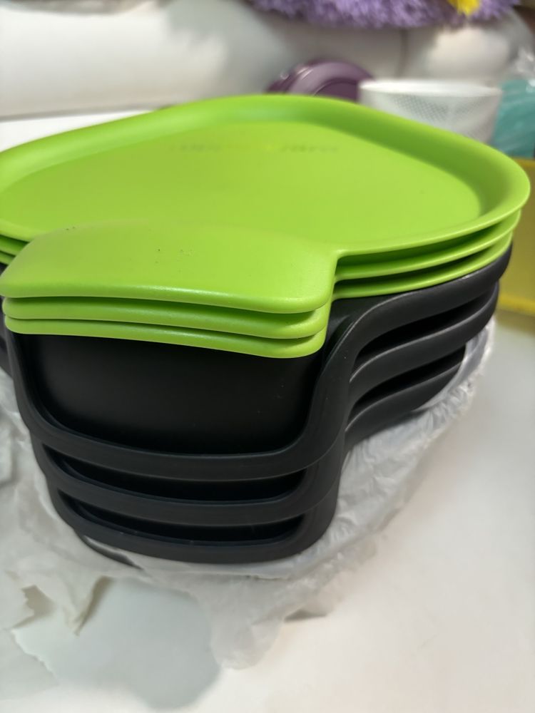 Recipient pentru fructe/Legume, Tupperware