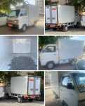 chevrolet labo 2020