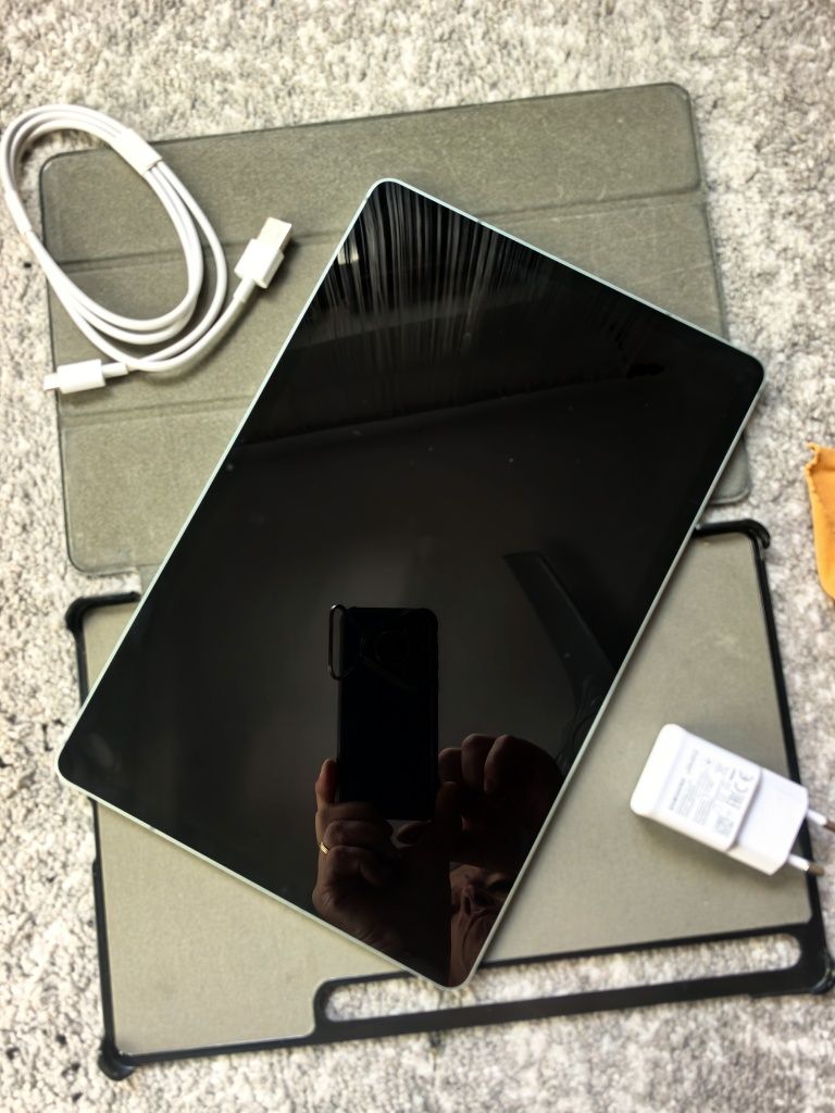 Samsung Tab S7 FE 5G 12,4"