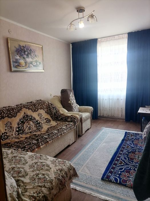 Продам квартиру.
