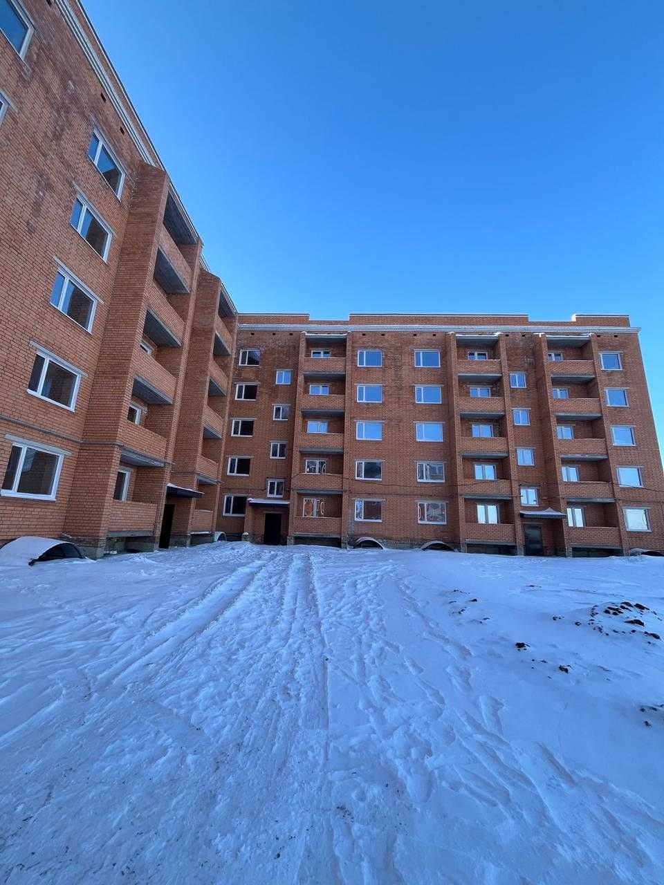 продам 2 ком квартиру