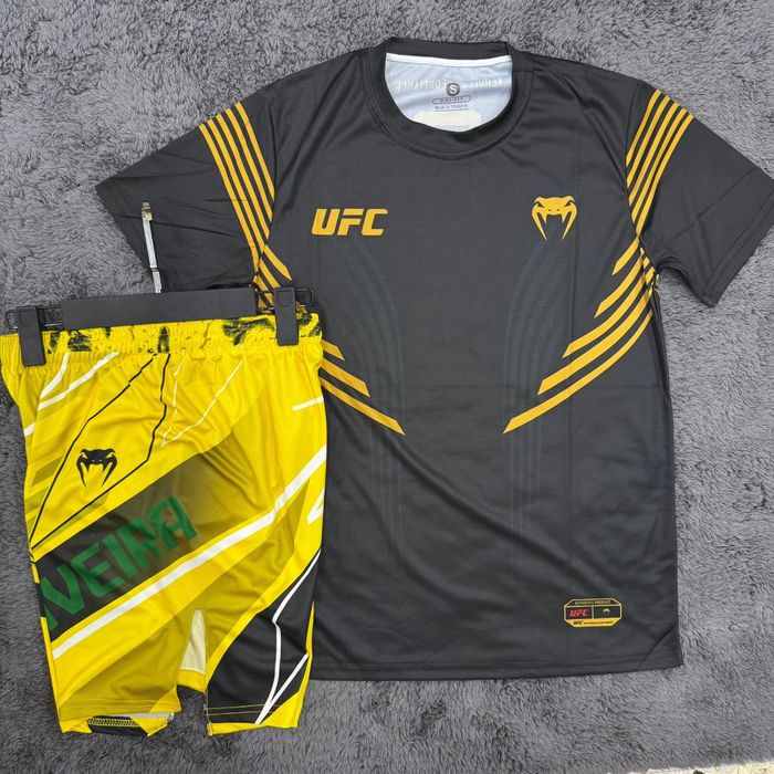 ММА екип Oliveira