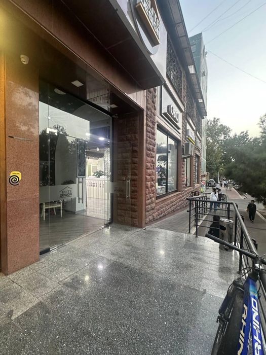 Помещение в аренду — высокая проходимость, 506 м², Шевченко/Фидокор
