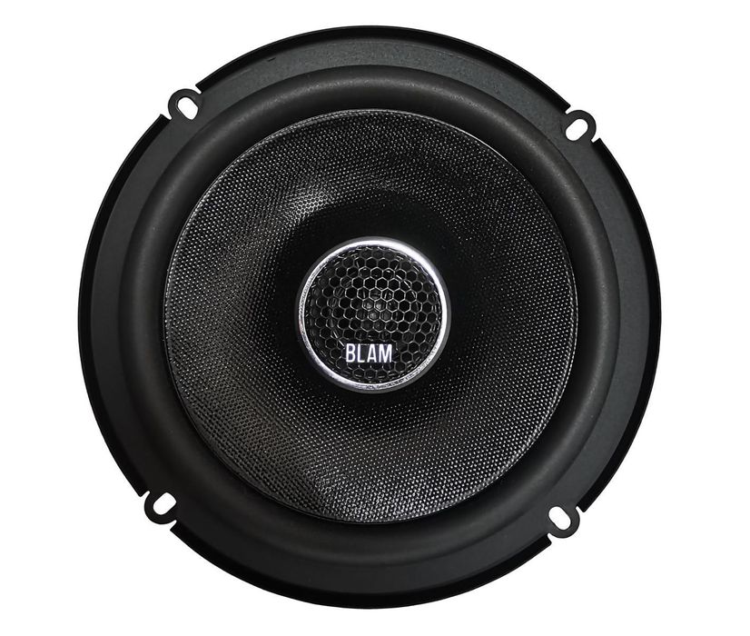 BLAM OM160 EC - 2 полосная коаксиальная акустическая система