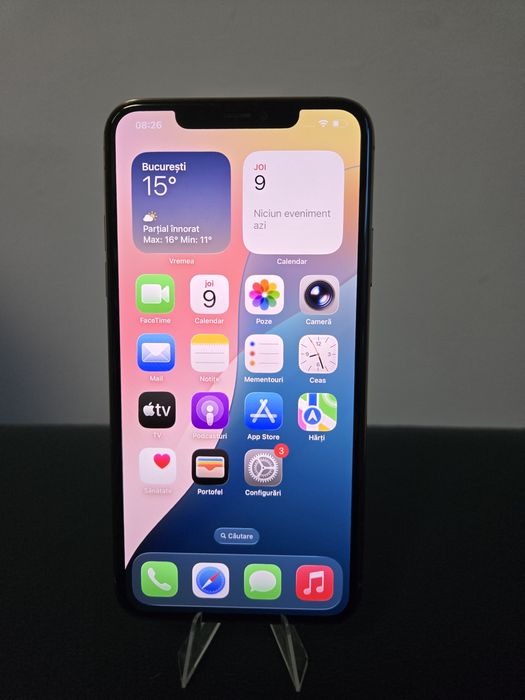 iPhone 11 Pro Max Gold Neverlocked!