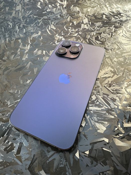 Iphone 14 pro max 512