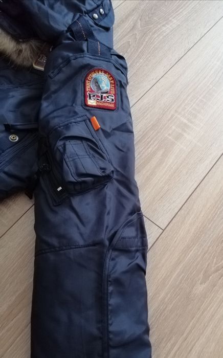 Parajumpers мъжко яке  S M