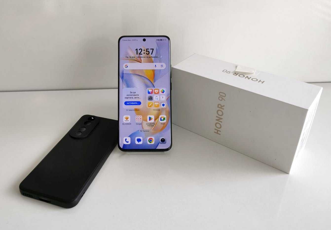 Смартфон Honor 90 12/512GB