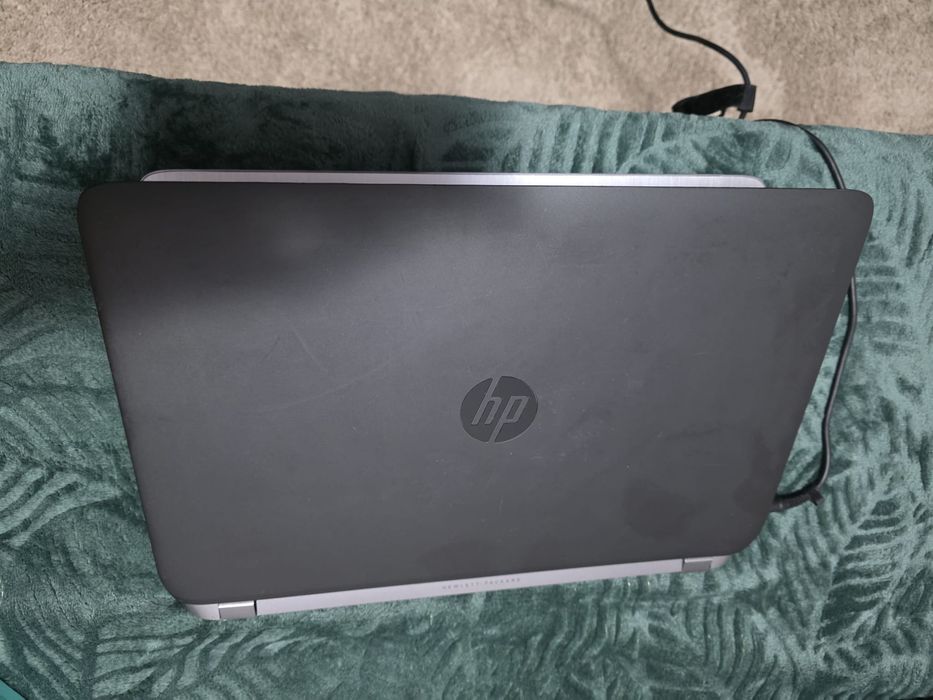 Laptop HP ProBook 450 G2, I5, 4gb