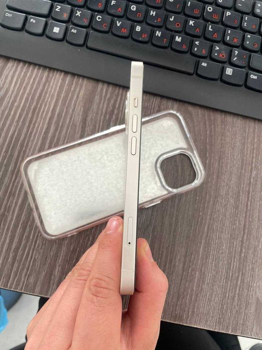 Iphone 13 holati ideal