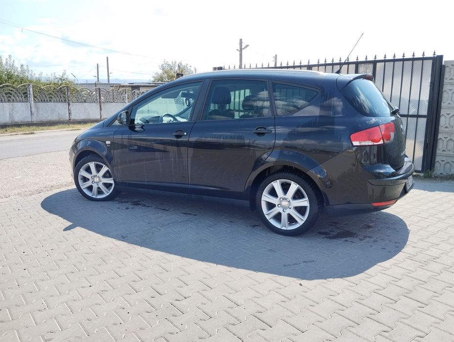 Seat Altea xl 2008 !!