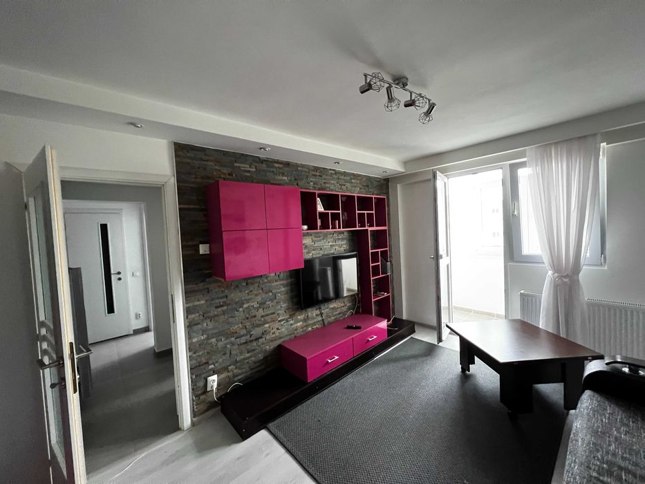 Apartament 2 camere - 650m Metrou Lujerului, Cetatuia M21 - proprietar
