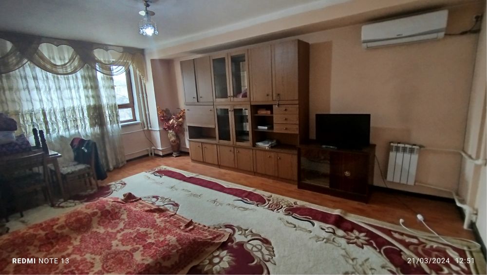 Чиланзар 20 квартал 3/3/9