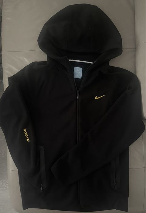 Hanorac Nike Tech Fleece