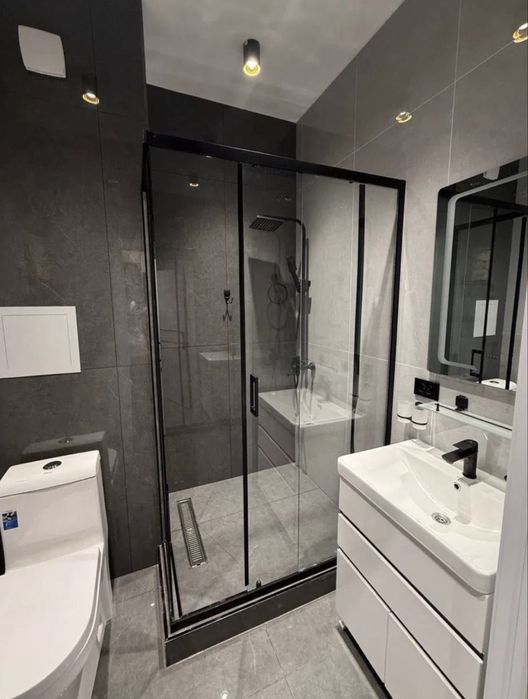 Сдаётся кв ЖК NRG U Tower 2-ком/12/27 ро-н Шайхантахурский !!234