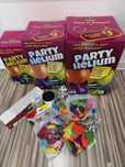 Heliu butelie pt80 baloane canistra noua sigilata oferta livrare raida