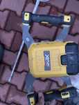 Malaxor pe baterie Dewalt DCD240 54volti