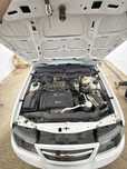 Nexia 2 Daewoo 2012