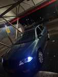 Vand skoda octavia 2