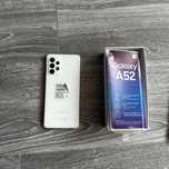 Продам Samsung A52 128Gb